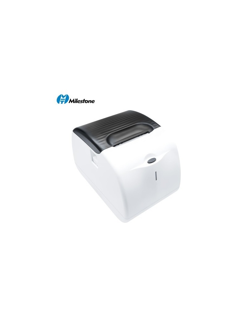 Impresora etiquetas térmica Milestone 58mm label printer