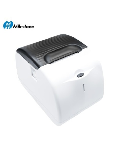 Impresora etiquetas térmica Milestone 58mm label printer