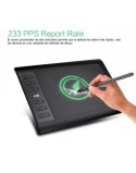 Tablet de dibujo profesional 1060 Plus