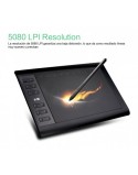 Tablet de dibujo profesional 1060 Plus